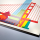 Illustration for article titled These Gorgeous Screenprints Showcase a City's Most Famous Structures